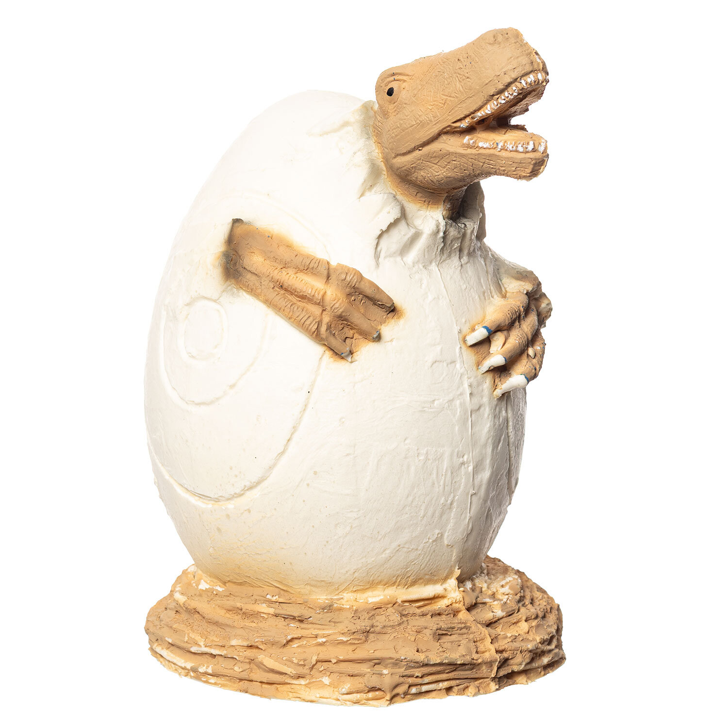 IBB by Beier Bee Raptor - Ei 3D Target für Bogenschießen