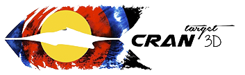 CRAN TARGET 3D