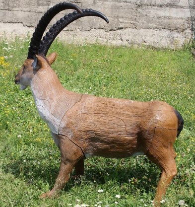 Steinbock