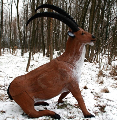 Steinbock