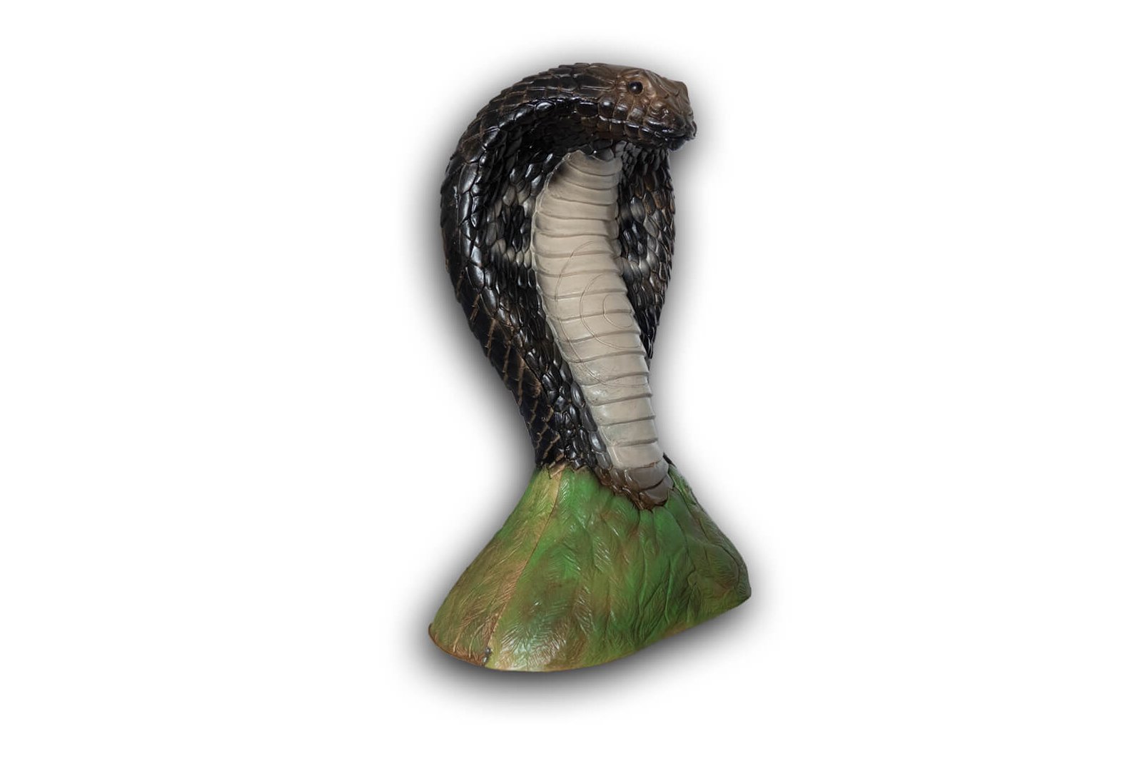 Centerpoint Cobra / Kobra / Schlange 3D Target für Bogenschießen