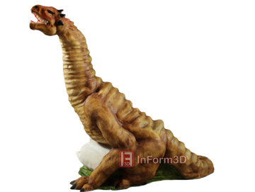 InForm 3D Tarex 3D Target für Bogenschießen