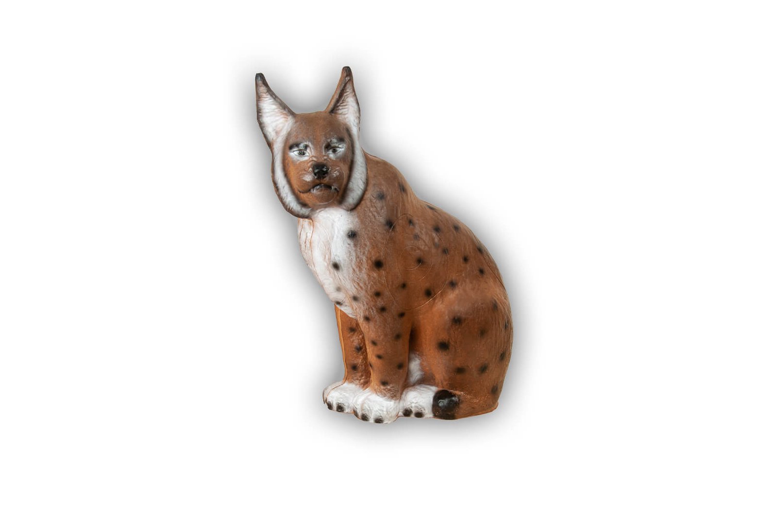 Centerpoint Luchs 3D Target für Bogenschießen