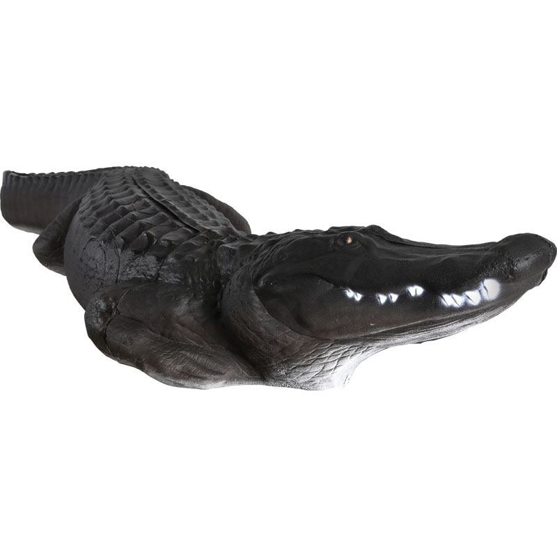 Delta McKenzie Alligator 3D Target für Bogenschießen