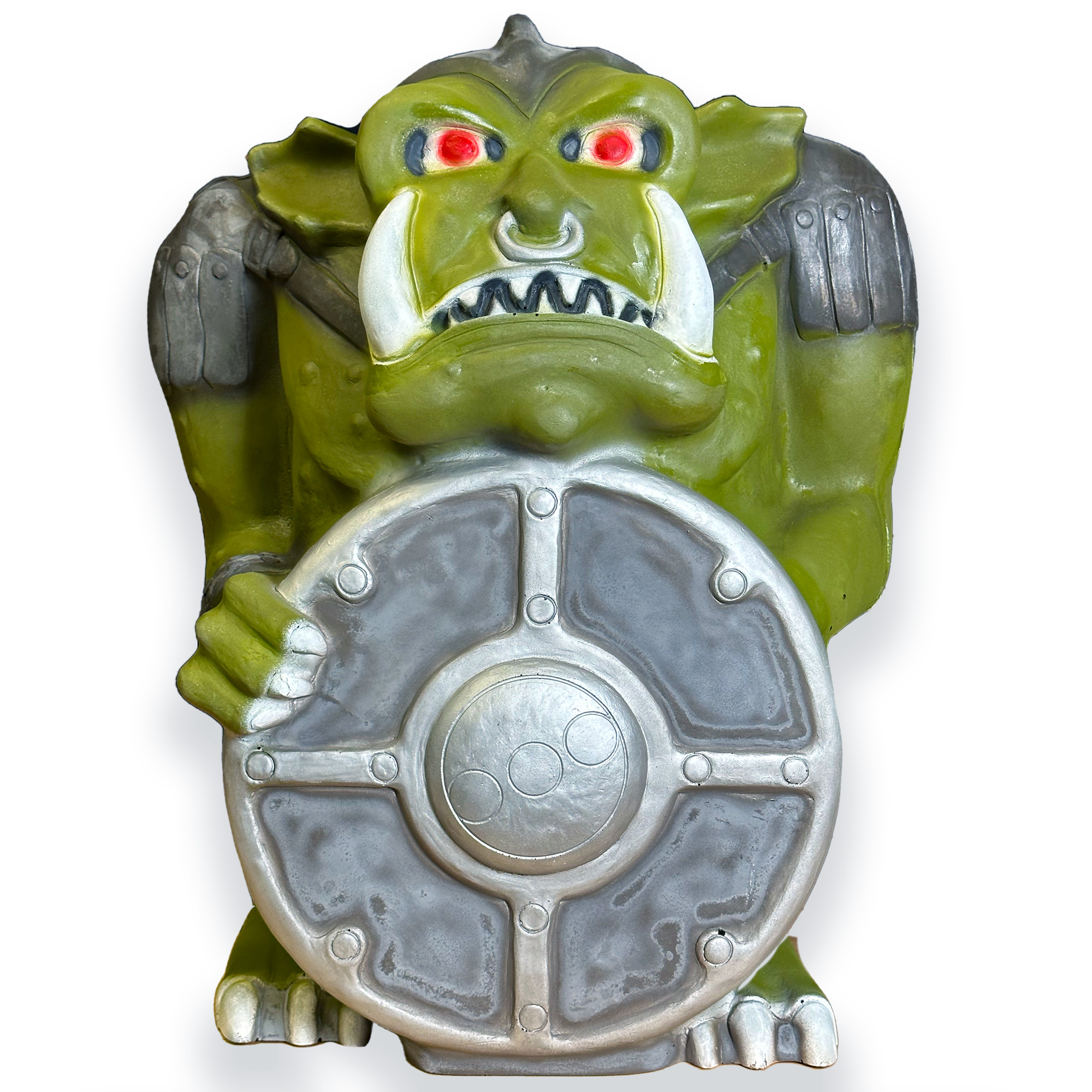 Delta McKenzie Goblin Backyard 3D Target für Bogenschießen