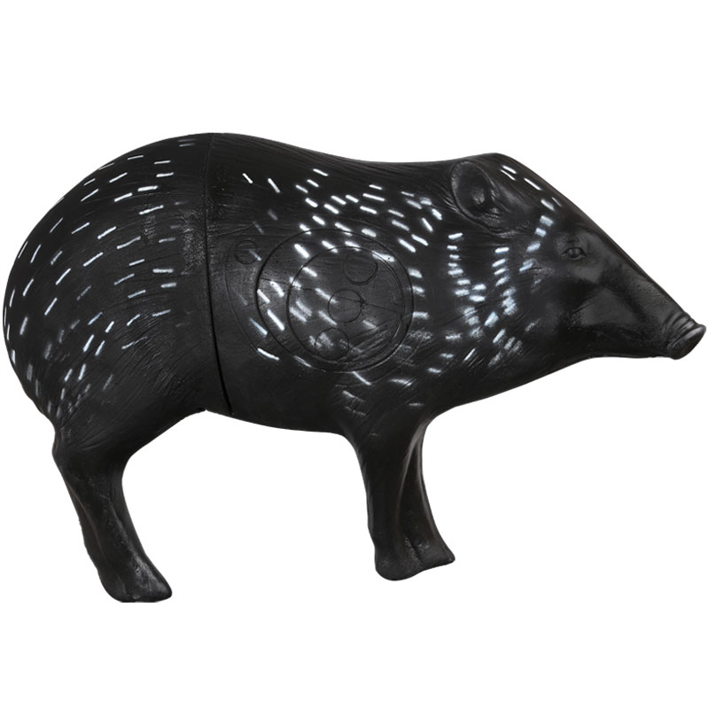 Delta McKenzie Javelina 3D Target für Bogenschießen