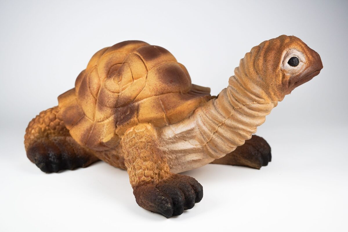 Archery Animals Schildkröte 3D Target für Bogenschießen