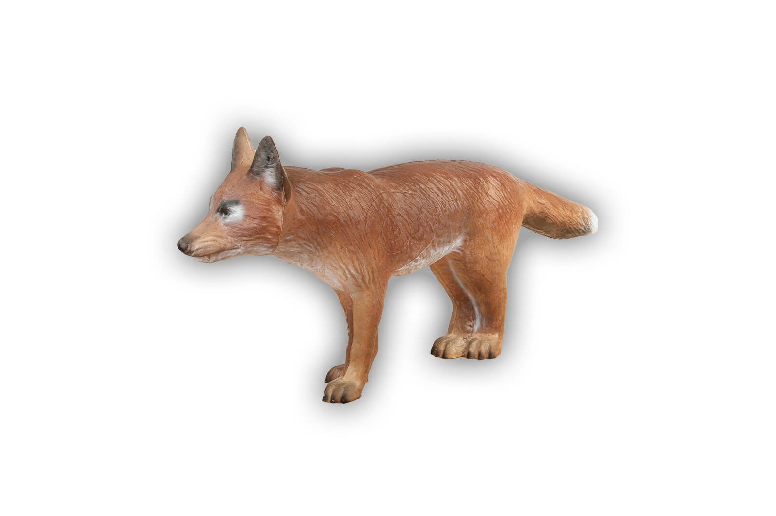 Centerpoint Fuchs 3D Target für Bogenschießen