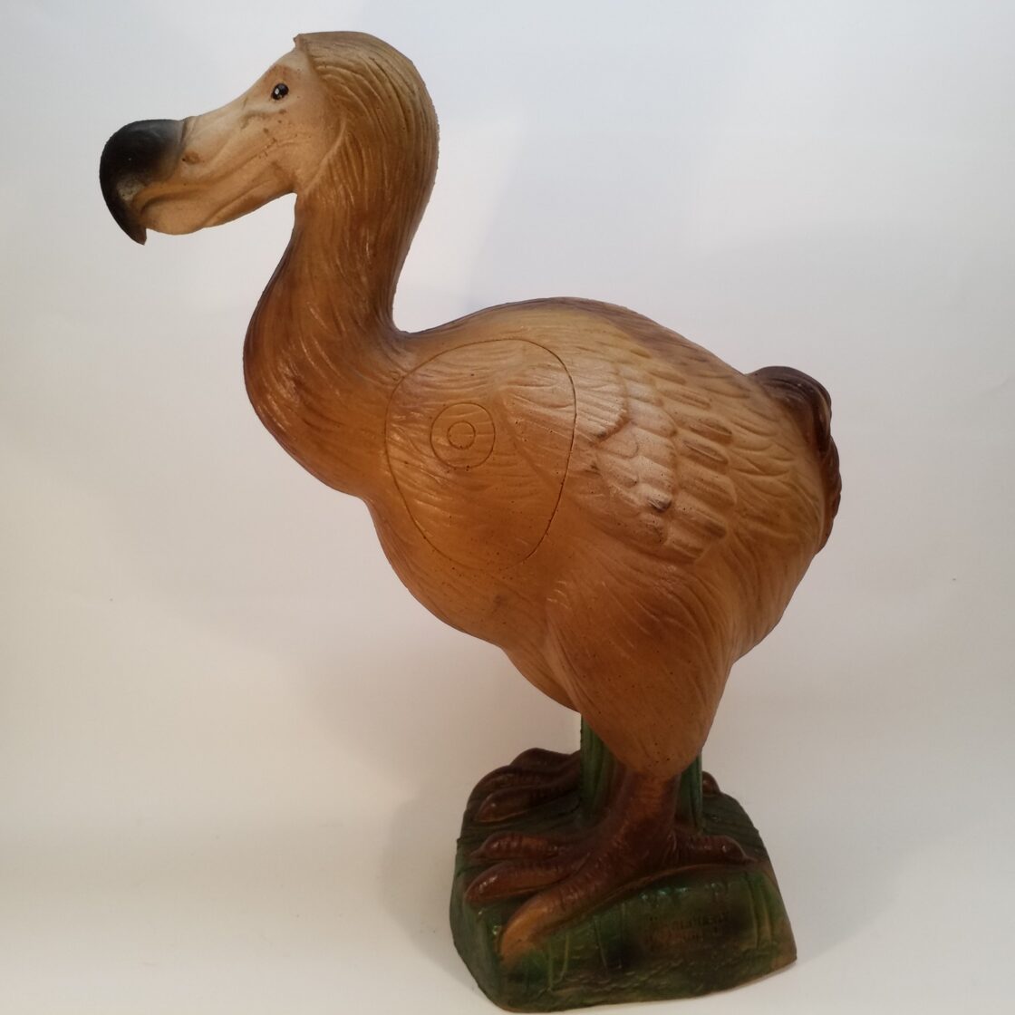 Archery Animals Dodo 3D Target für Bogenschießen