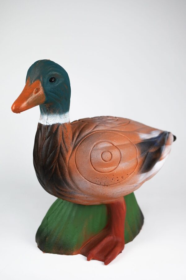Archery Animals Ente 3D Target für Bogenschießen