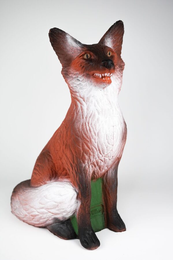 Archery Animals Fuchs 3D Target für Bogenschießen