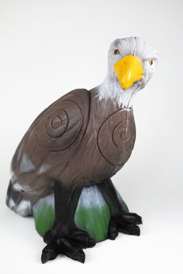 Archery Animals Adler 3D Target für Bogenschießen