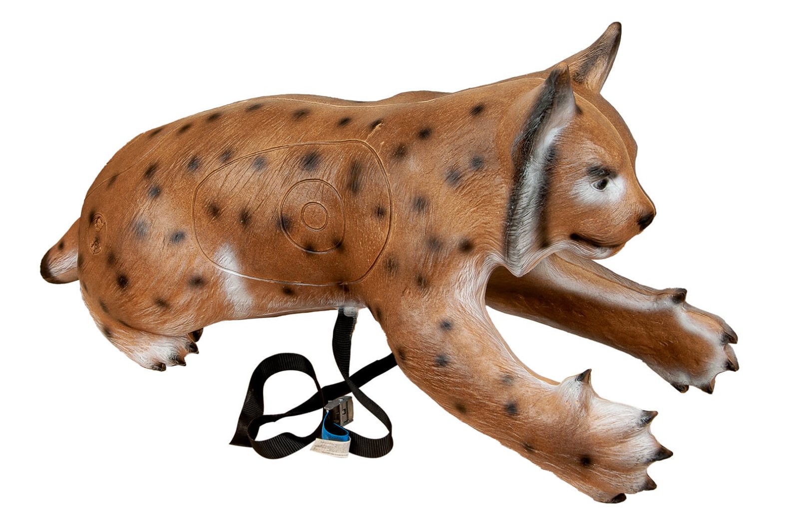 Centerpoint Luchs 3D Target für Bogenschießen
