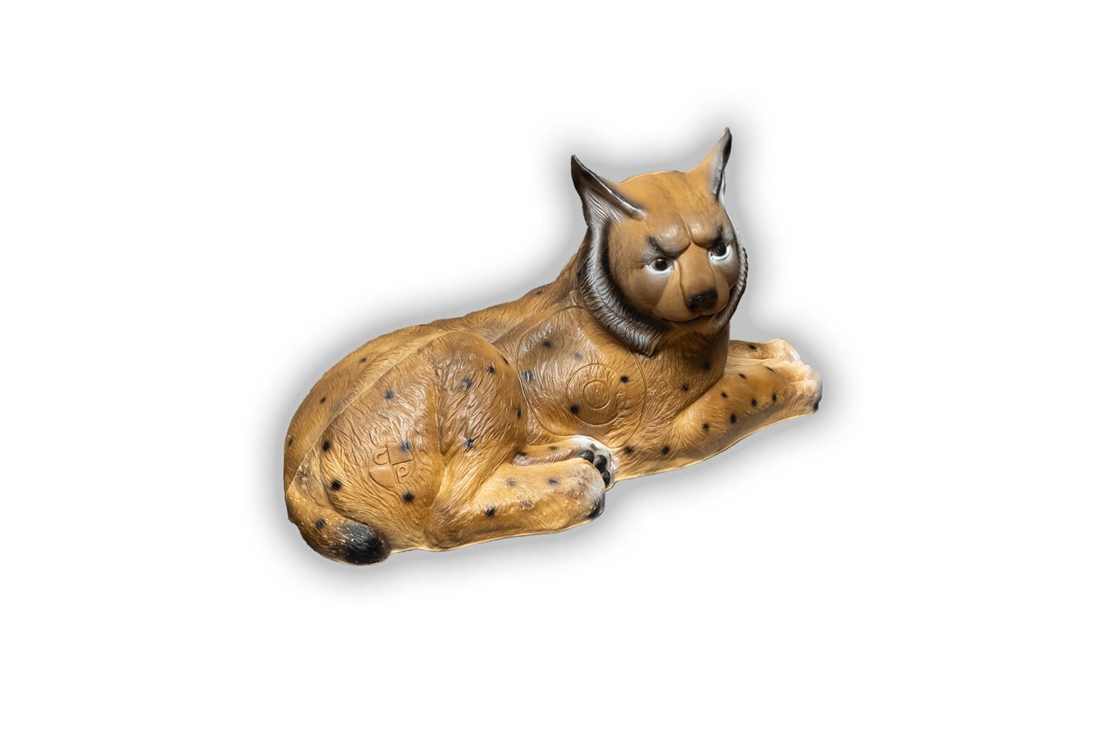 Centerpoint Luchs 3D Target für Bogenschießen