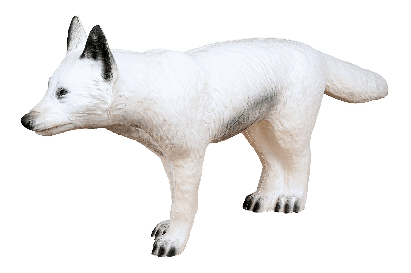 Centerpoint Polarfuchs 3D Target für Bogenschießen