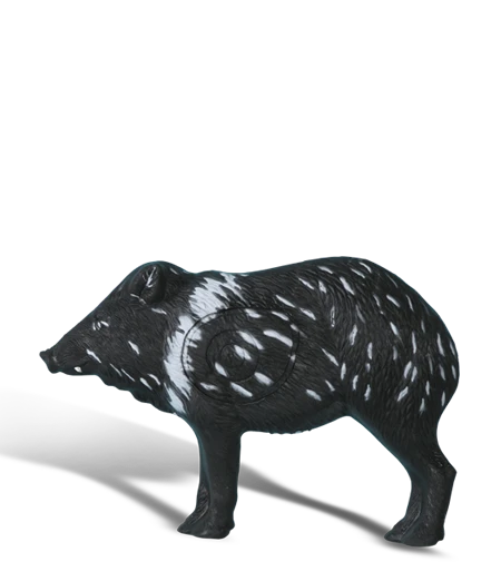 RINEHART Javelina / Pekari 3D Target für Bogenschießen