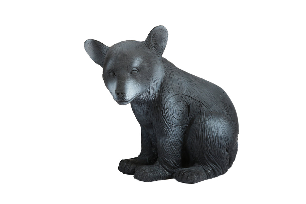 LONGLIFE Bär 3D Target für Bogenschießen