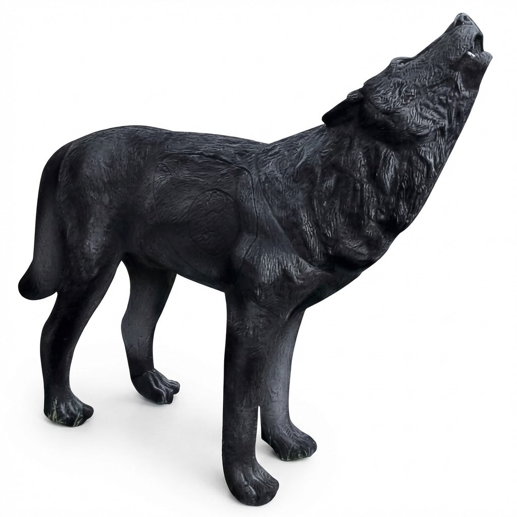 Kong 3D Targets Wolf 3D Target für Bogenschießen