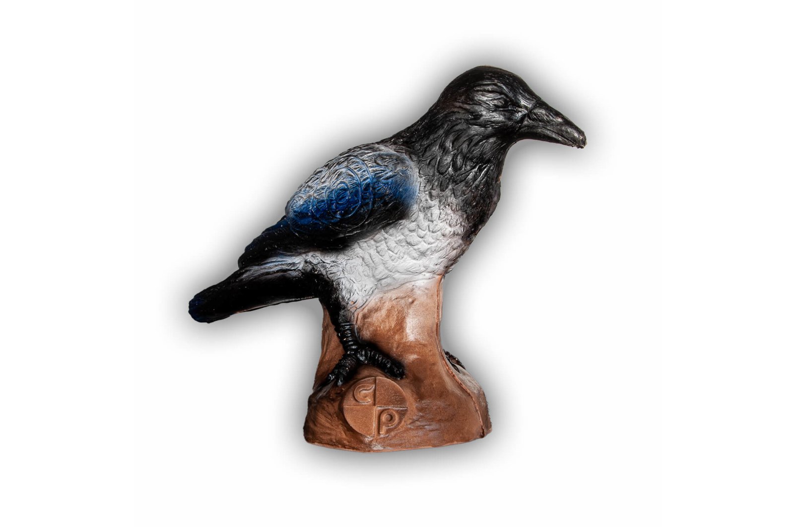 Centerpoint Elster 3D Target für Bogenschießen