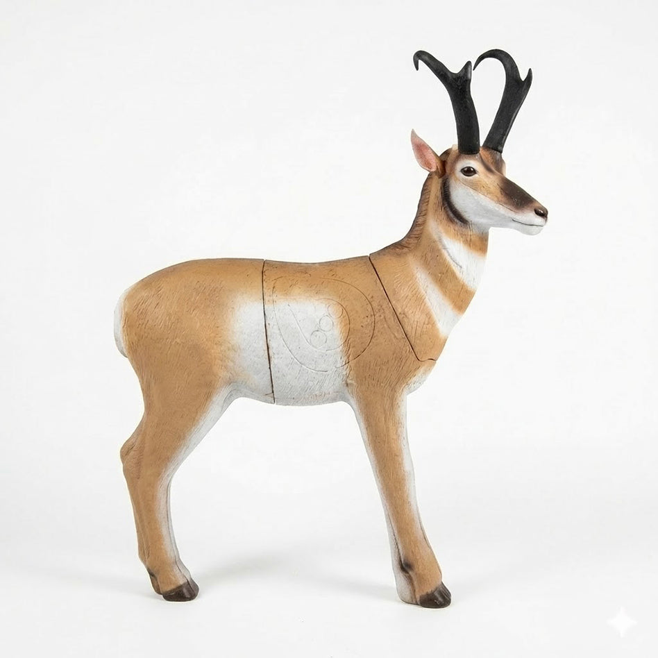Kong 3D Targets Gabelbock 3D Target für Bogenschießen