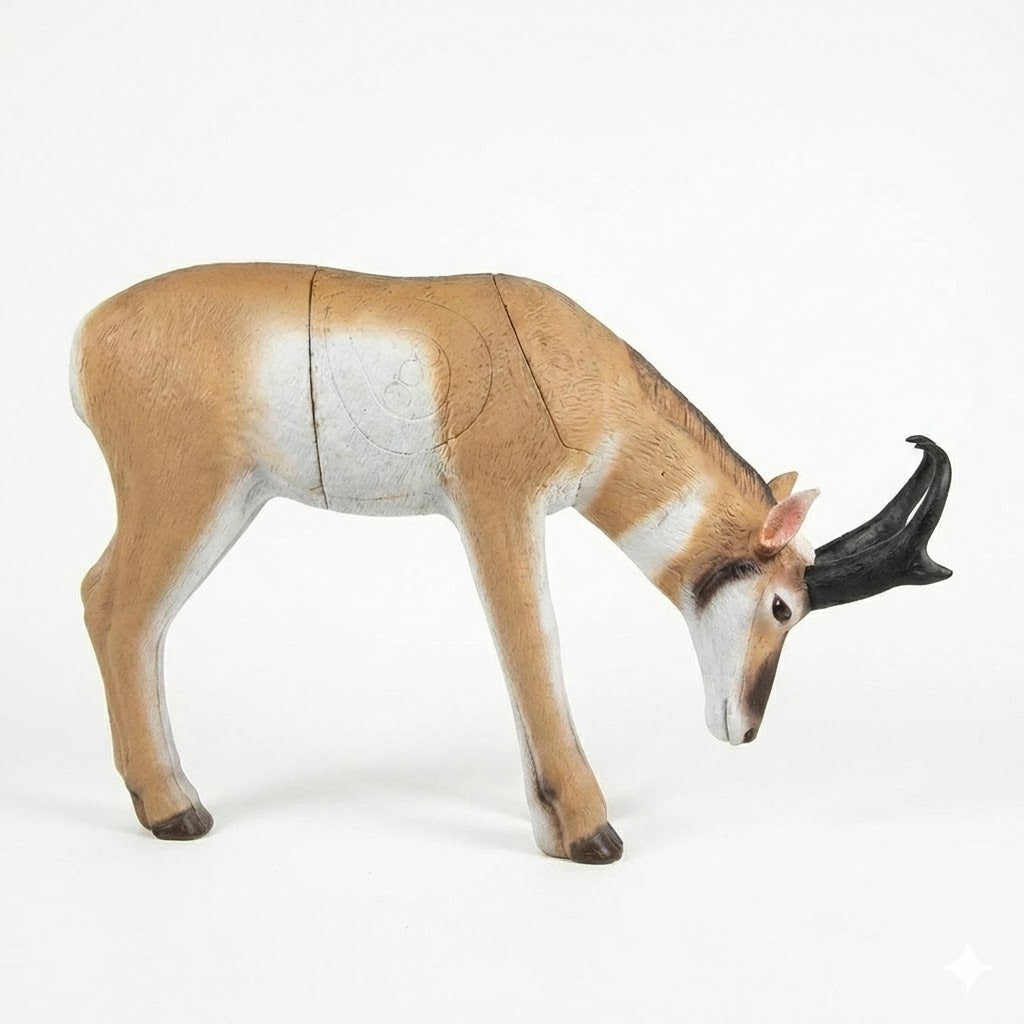 Kong 3D Targets Gabelbock 3D Target für Bogenschießen