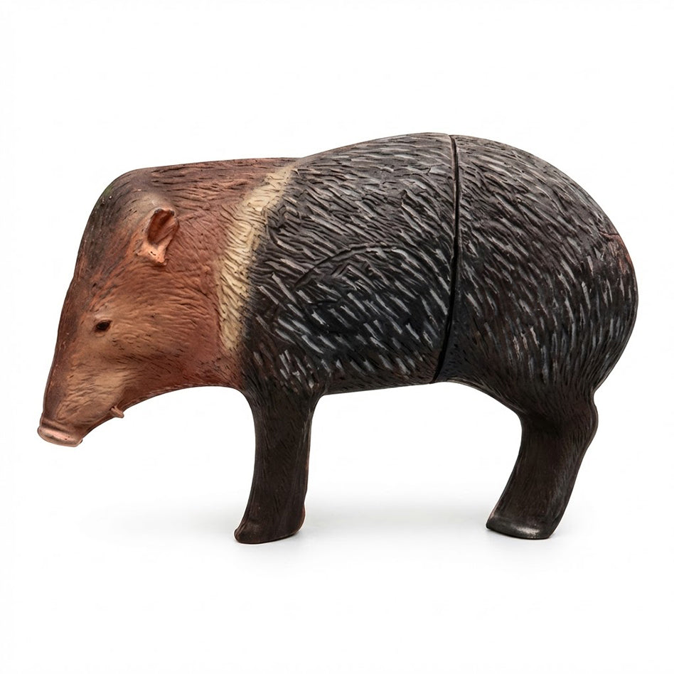Kong 3D Targets Pecari / Javelina 3D Target für Bogenschießen