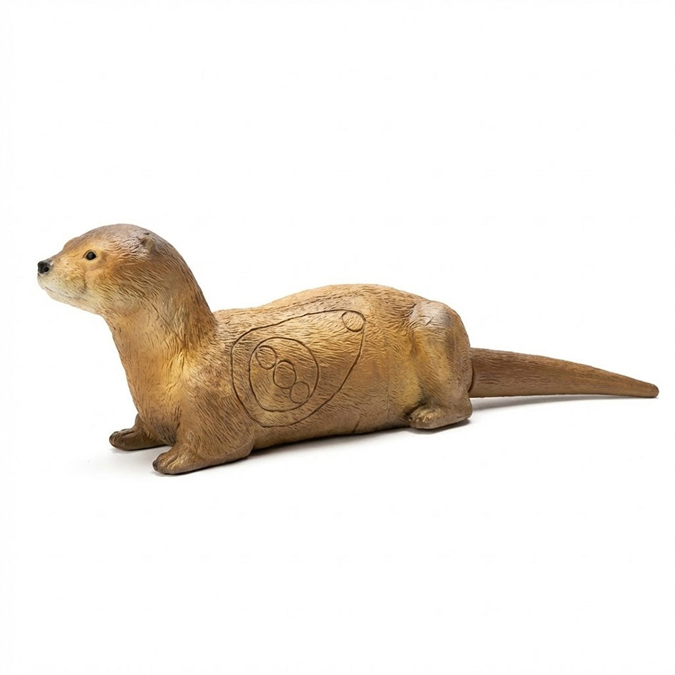 Kong 3D Targets Otter 3D Target für Bogenschießen