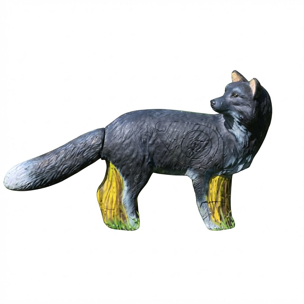 Kong 3D Targets Fuchs 3D Target für Bogenschießen