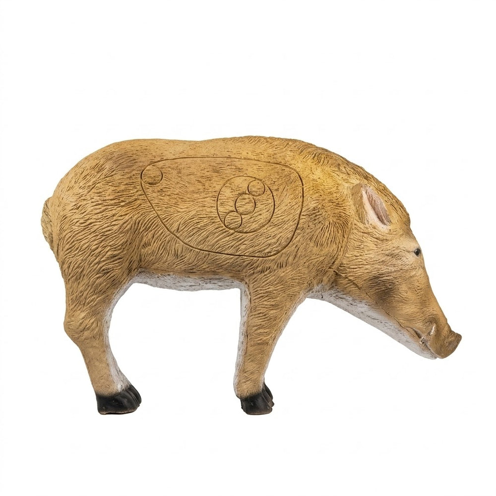 Kong 3D Targets Wildschwein 3D Target für Bogenschießen