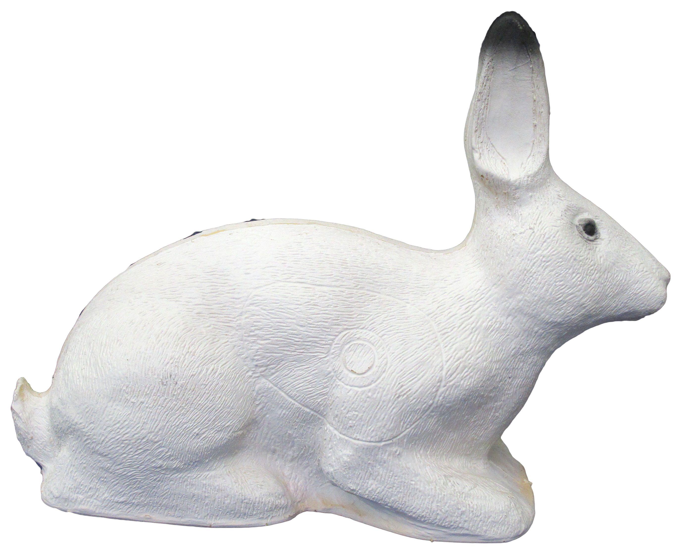 SRT Targets Kaninchen 3D Target für Bogenschießen