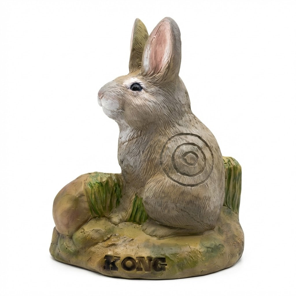 Kong 3D Targets Kaninchen 3D Target für Bogenschießen