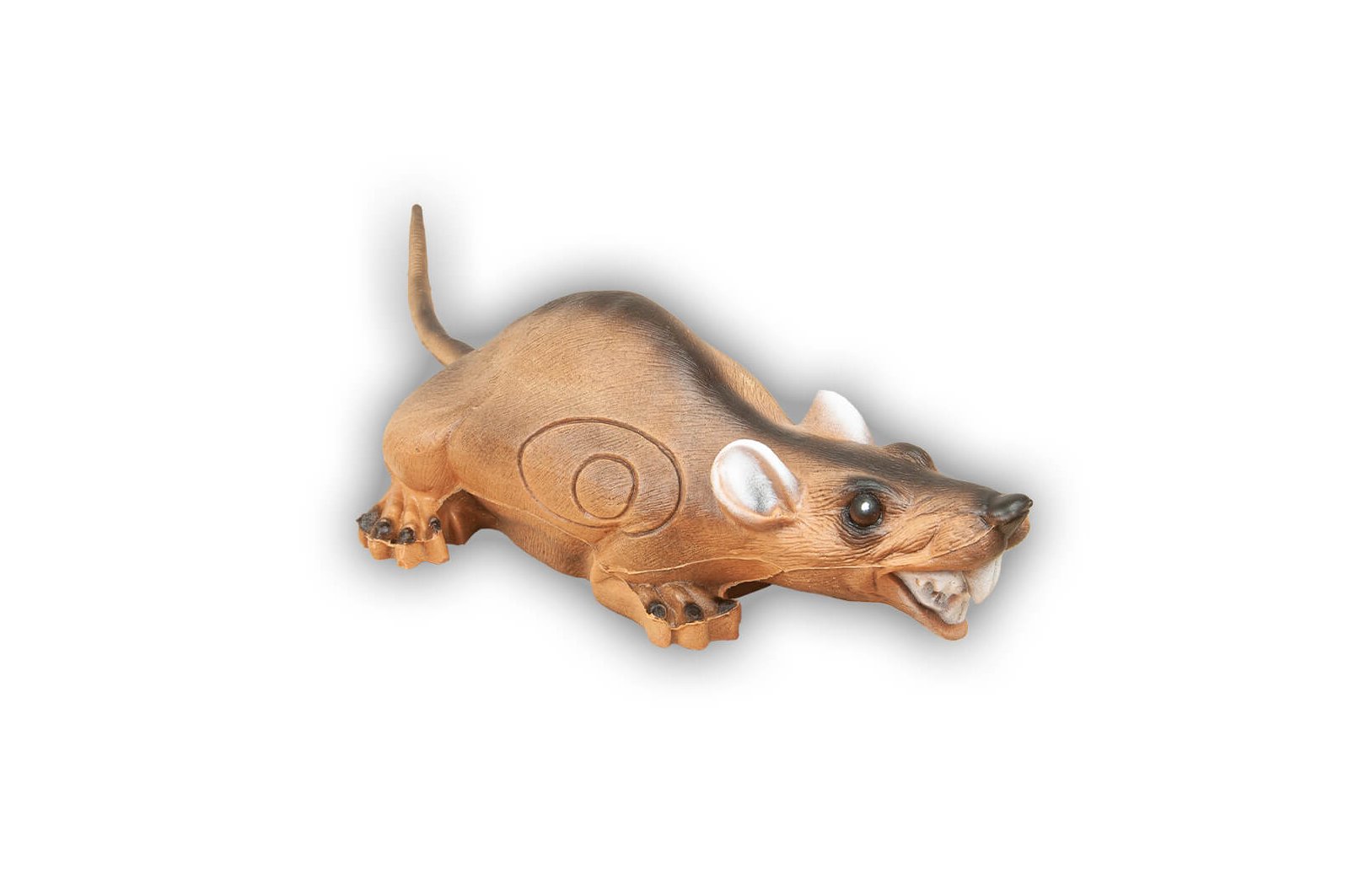 Centerpoint Ratte 3D Target für Bogenschießen