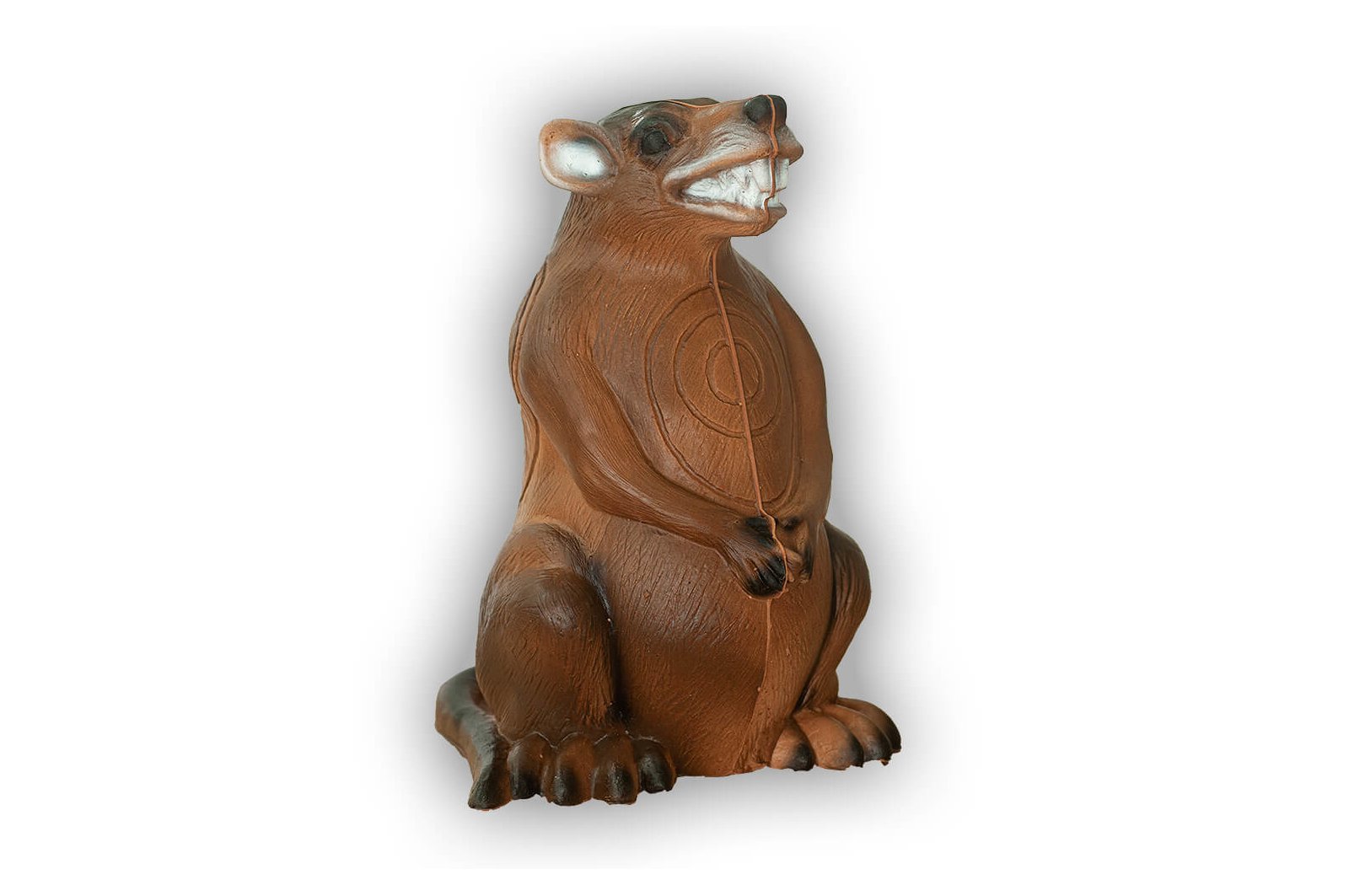 Centerpoint Ratte 3D Target für Bogenschießen