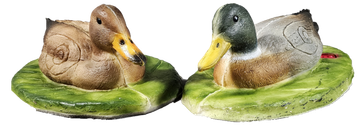 InForm 3D Ente / Erpel 3D Target für Bogenschießen