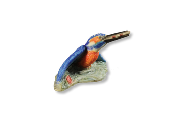 InForm 3D Eisvogel 3D Target für Bogenschießen