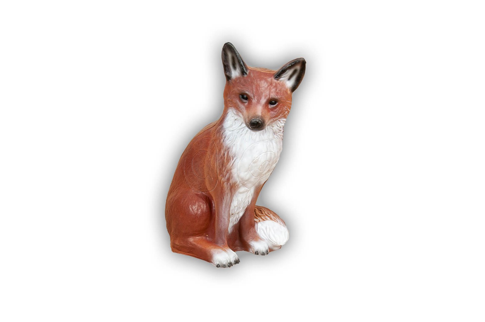 Centerpoint Fuchs 3D Target für Bogenschießen