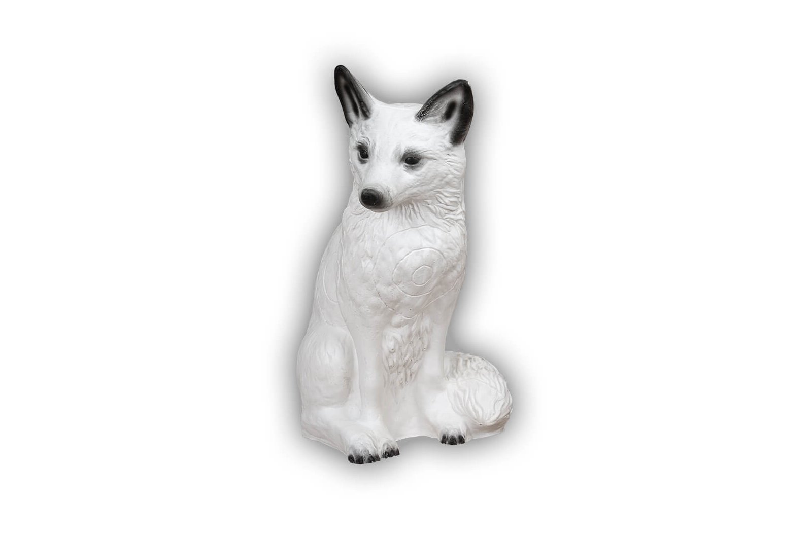 Centerpoint Polarfuchs 3D Target für Bogenschießen
