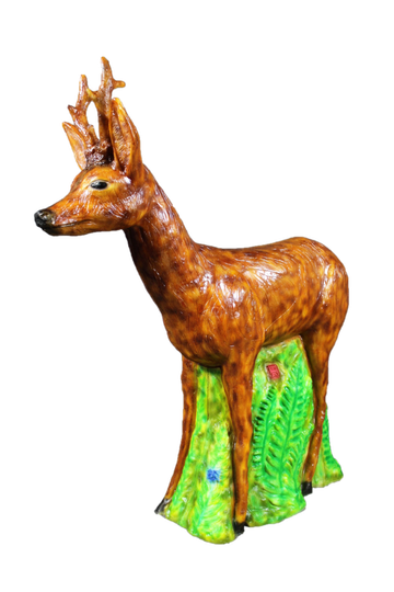 InForm 3D Reh 3D Target für Bogenschießen