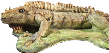 InForm 3D Leguan 3D Target für Bogenschießen