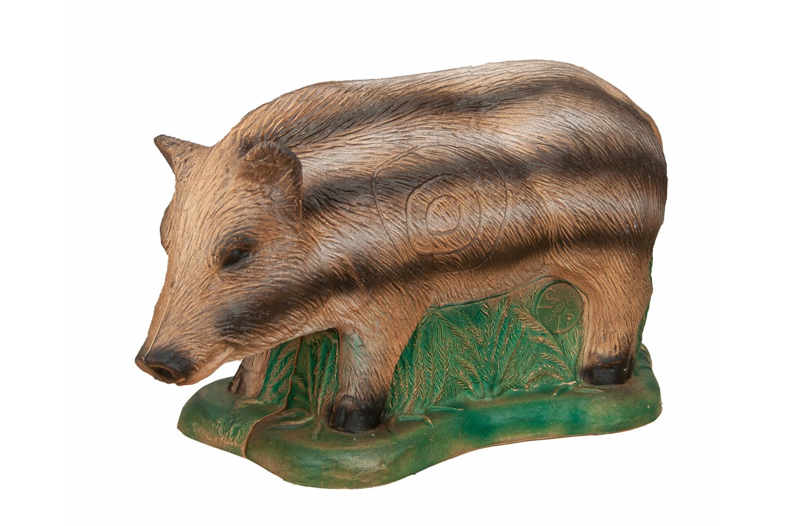 Centerpoint Frischling / Wildschwein 3D Target für Bogenschießen