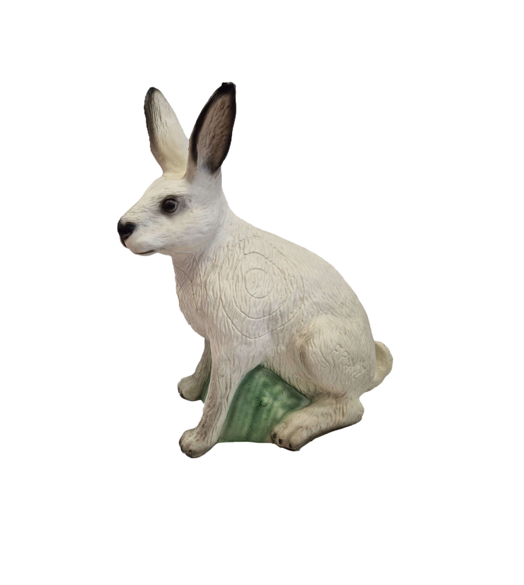 MAP-Wildforms (Franzbogen) Schneehase 3D Target für Bogenschießen