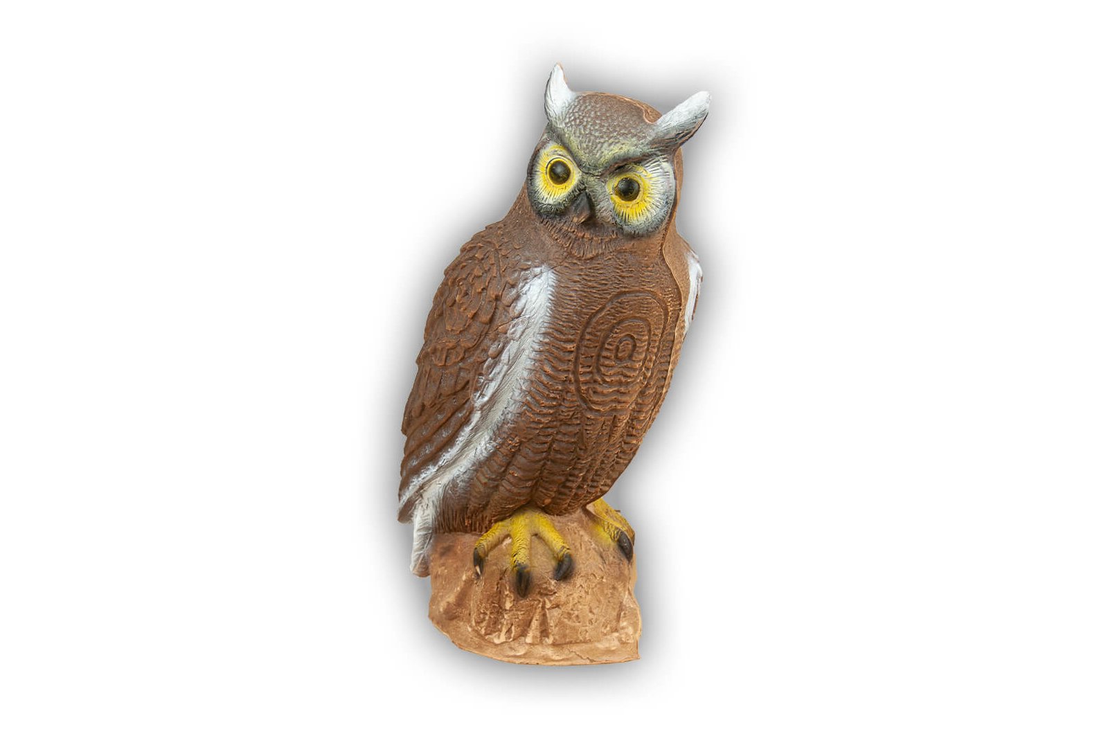Centerpoint Uhu / Eule 3D Target für Bogenschießen