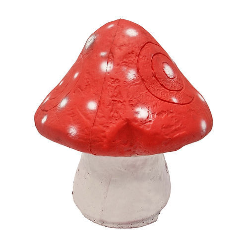 MAP-Wildforms (Franzbogen) Pilz 3D Target für Bogenschießen