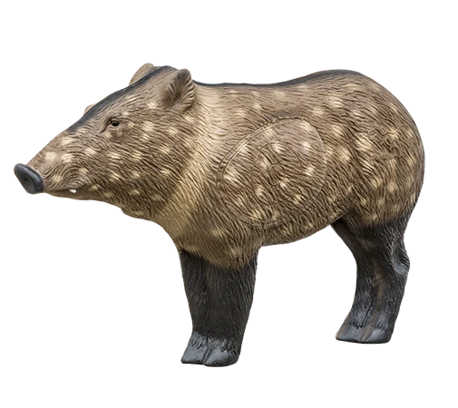 RINEHART Javelina 3D Target für Bogenschießen