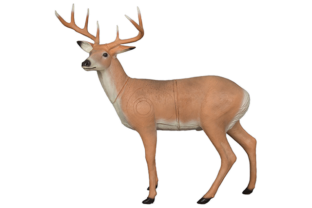 FRANZBOGEN Hirsch 3D Target für Bogenschießen