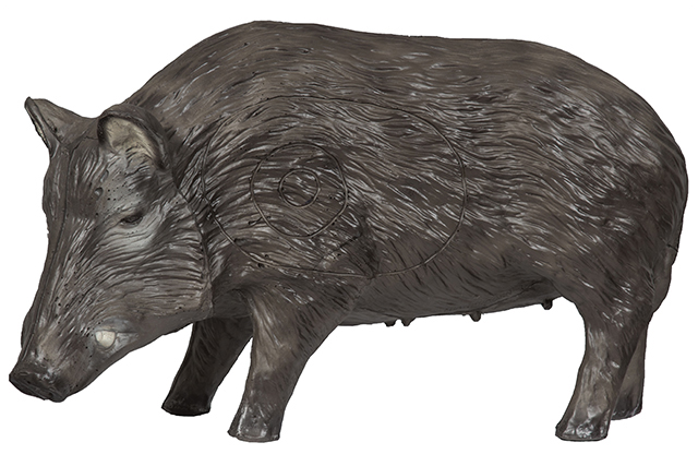 FRANZBOGEN Bache / Wildschwein 3D Target für Bogenschießen