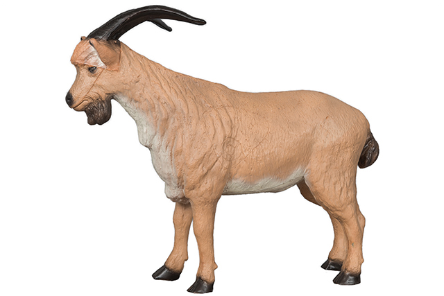 FRANZBOGEN Bergziege 3D Target für Bogenschießen