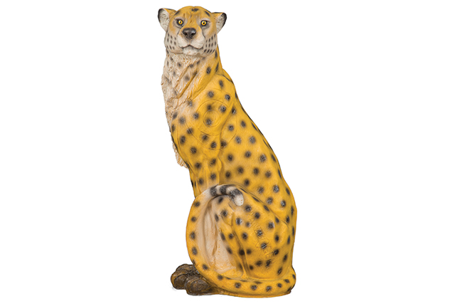 FRANZBOGEN Gepard 3D Target für Bogenschießen