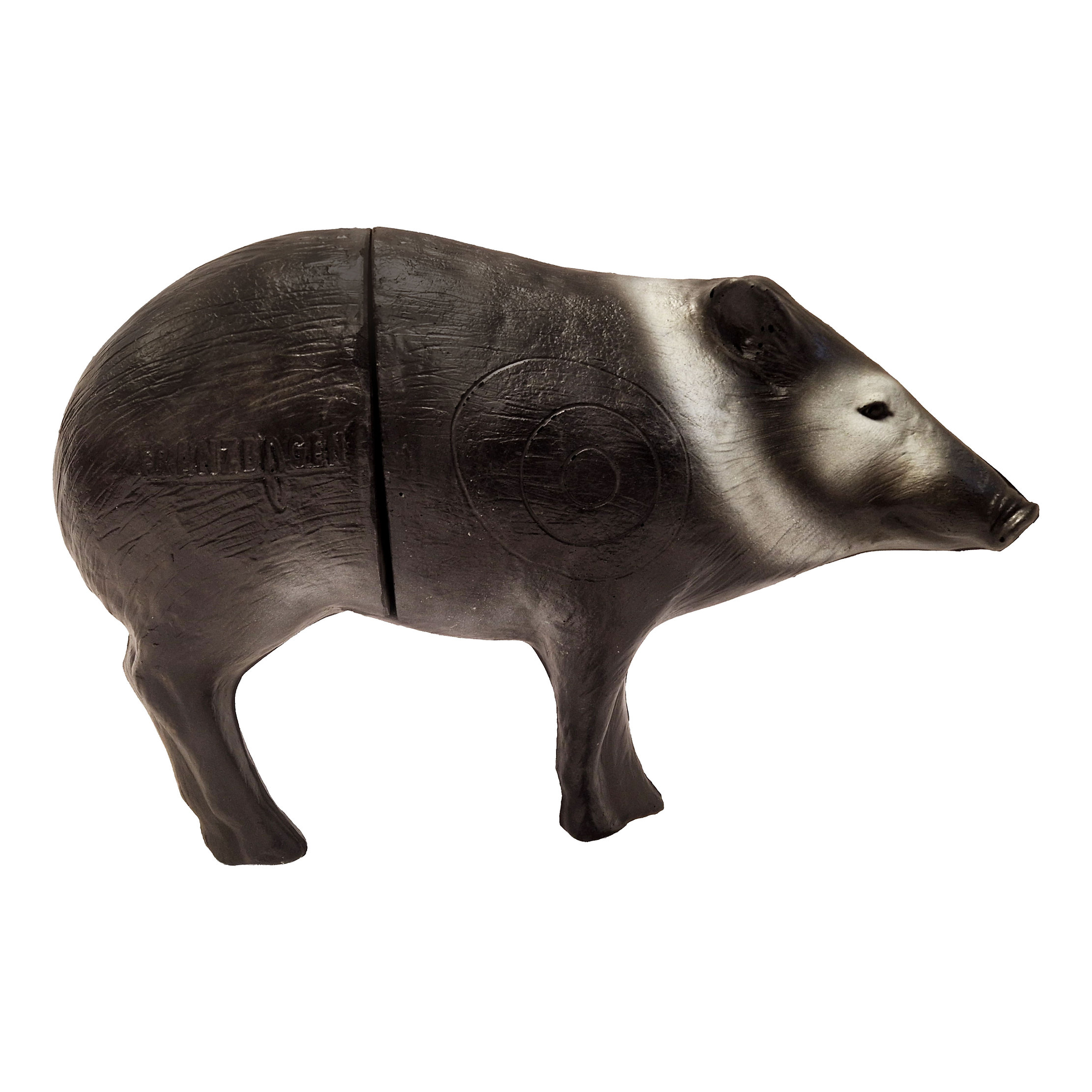 MAP-Wildforms (Franzbogen) Javelina 3D Target für Bogenschießen