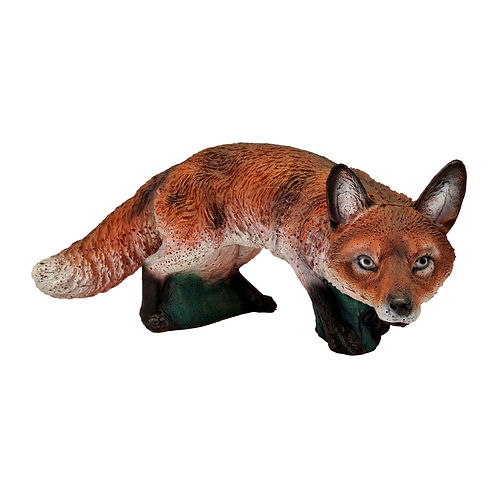 MAP-Wildforms (Franzbogen) Fuchsrüde 3D Target für Bogenschießen